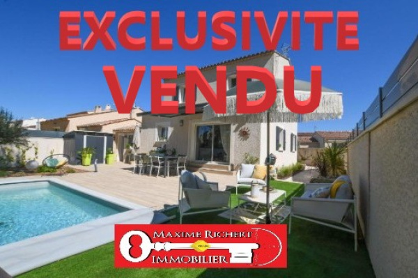 Offres de vente Villa Raphèle-les-Arles 13280