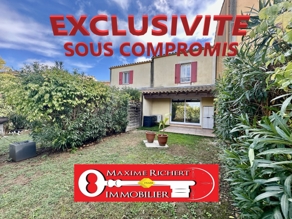 Offres de vente Villa Arles 13200