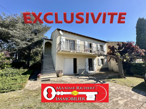 Offres de vente Maison Raphèle-les-Arles 13280