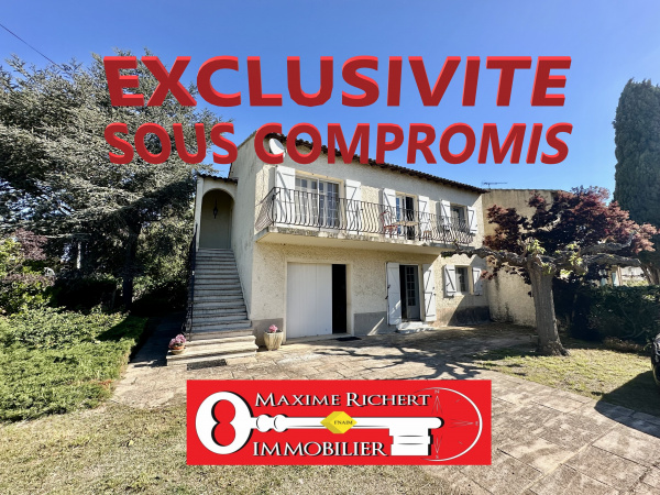 Offres de vente Maison Raphèle-les-Arles 13280