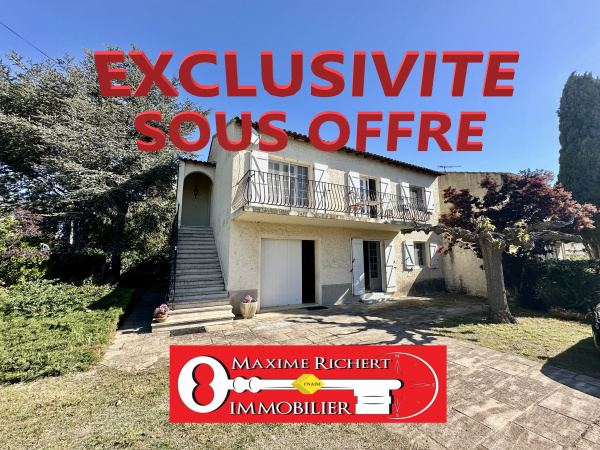 Offres de vente Maison Raphèle-les-Arles 13280