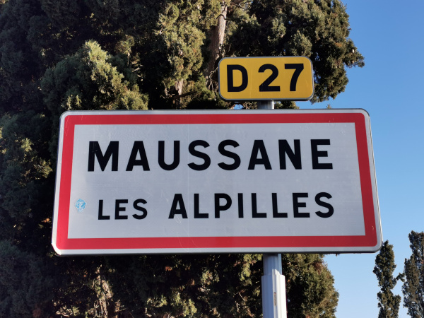 Location de vacances Villa Maussane-les-Alpilles 13520