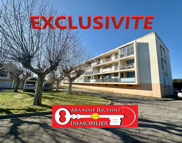 Offres de vente Appartement Raphèle-les-Arles 13280