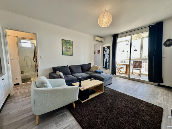Offres de vente Appartement Raphèle-les-Arles 13280