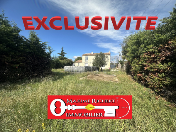 Offres de vente Maison Bezouce 30320