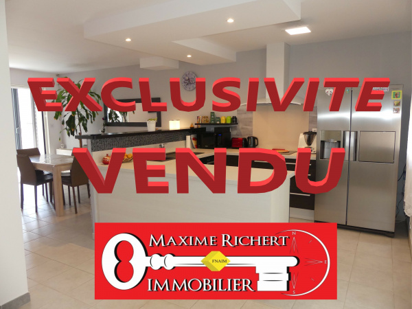 Offres de vente Villa Saint-Martin-de-Crau 13310