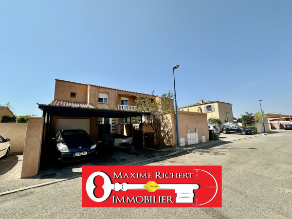 Offres de vente Villa Saint-Gilles 30800
