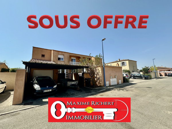 Offres de vente Villa Saint-Gilles 30800