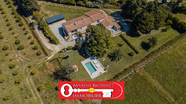 Offres de vente Propriete Raphèle-les-Arles 13280