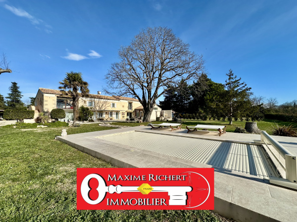 Offres de vente Propriete Raphèle-les-Arles 13280