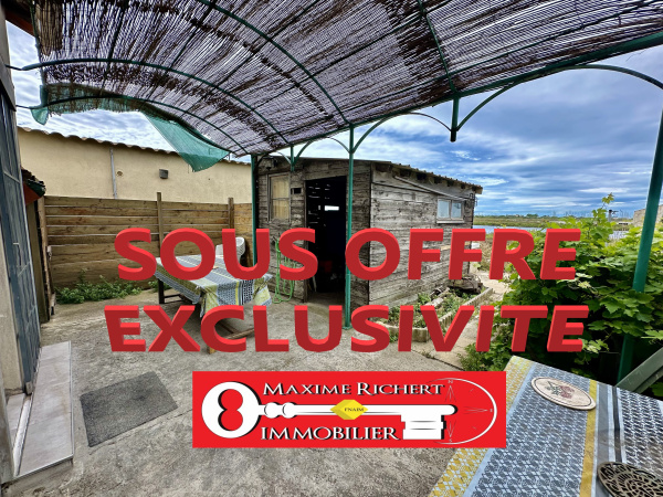 Offres de vente Maison Port-Saint-Louis-du-Rhône 13230
