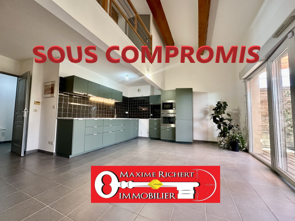 Offres de vente Villa Salin de giraud 13129