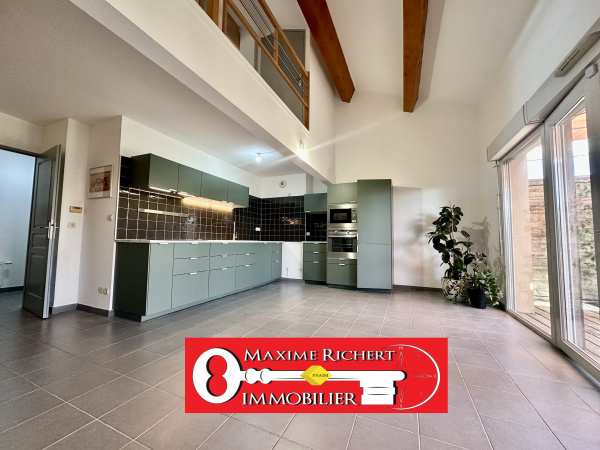 Offres de vente Villa Salin de giraud 13129