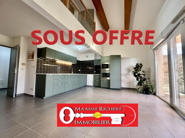 Offres de vente Villa Salin de giraud 13129
