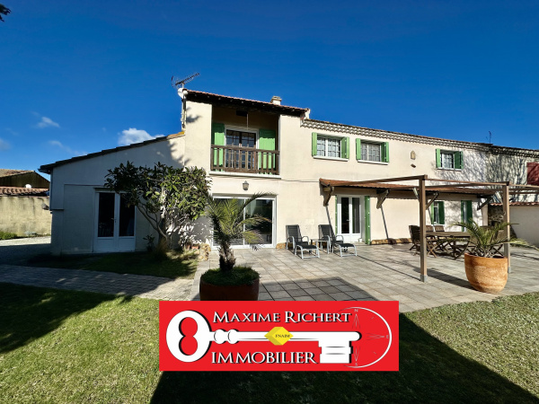 Offres de vente Propriete Saint-Martin-de-Crau 13310