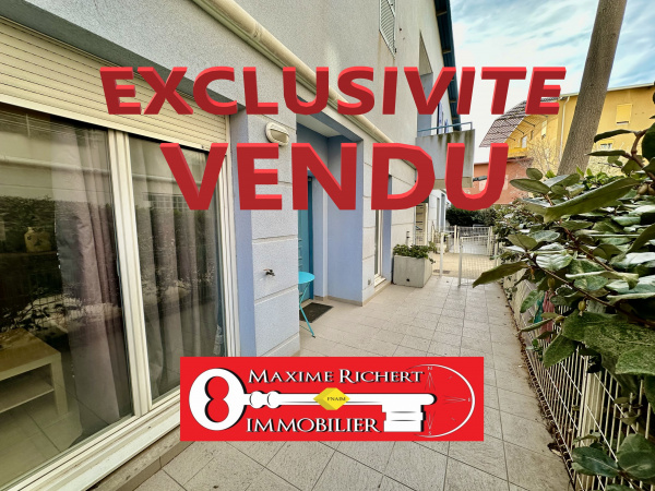 Offres de vente Appartement Port-Saint-Louis-du-Rhône 13230