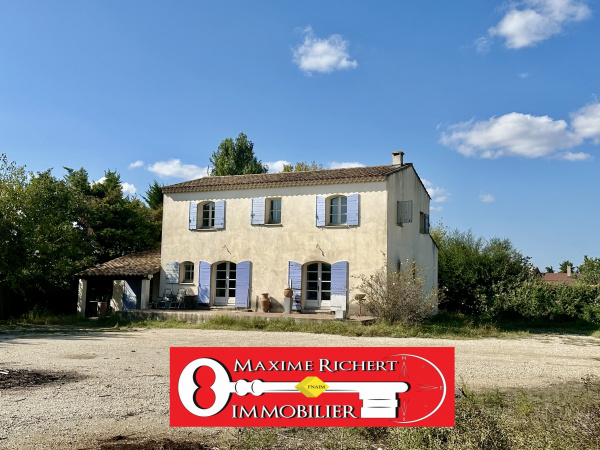 Offres de vente Maison Arles 13200