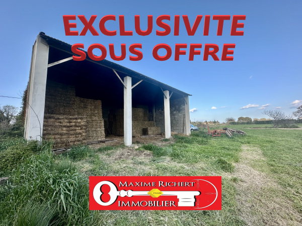 Offres de vente Terrain agricole Raphèle-les-Arles 13280