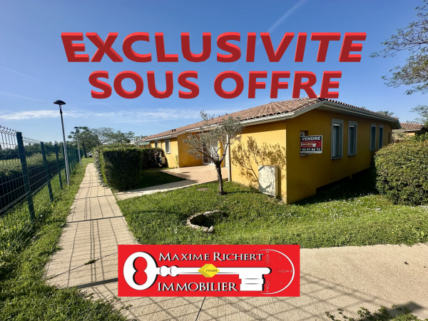 Offres de vente Villa Paradou 13520