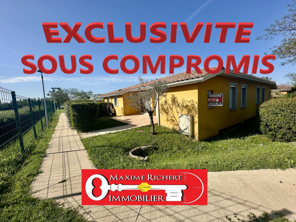 Offres de vente Villa Paradou 13520