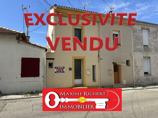 Offres de vente Maison Port-Saint-Louis-du-Rhône 13230