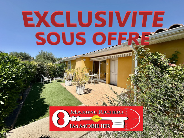 Offres de vente Villa Paradou 13520