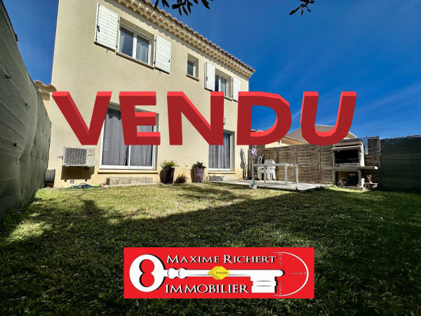 Offres de vente Villa Maussane-les-Alpilles 13520