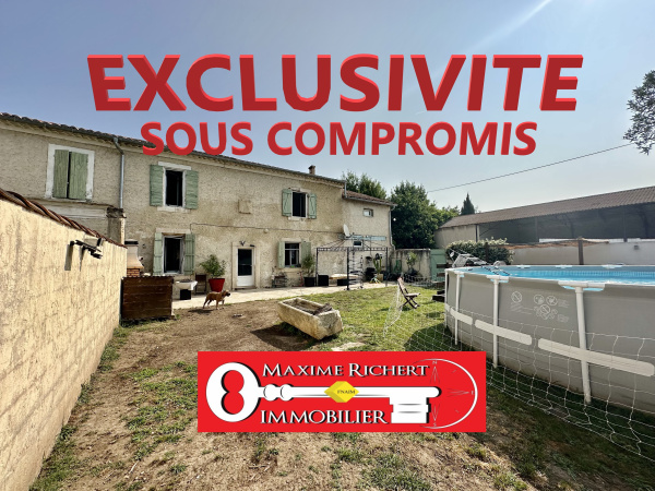 Offres de vente Immeuble Raphèle-les-Arles 13280