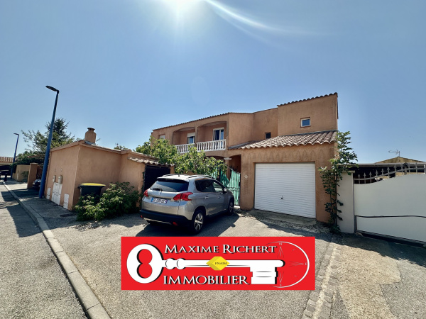 Offres de vente Villa Saint-Gilles 30800