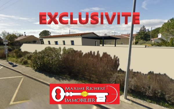 Offres de vente Terrain à batir Bezouce 30320