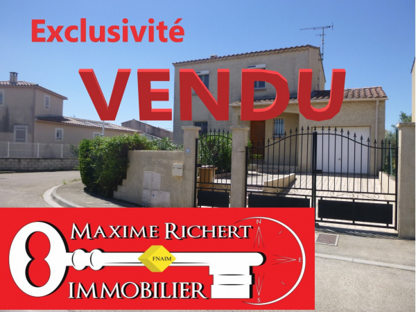 Offres de vente Villa Arles 13200