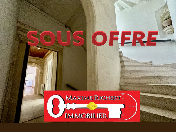 Offres de vente Appartement Arles 13200