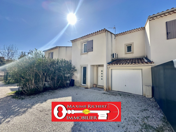 Offres de vente Villa Maussane-les-Alpilles 13520