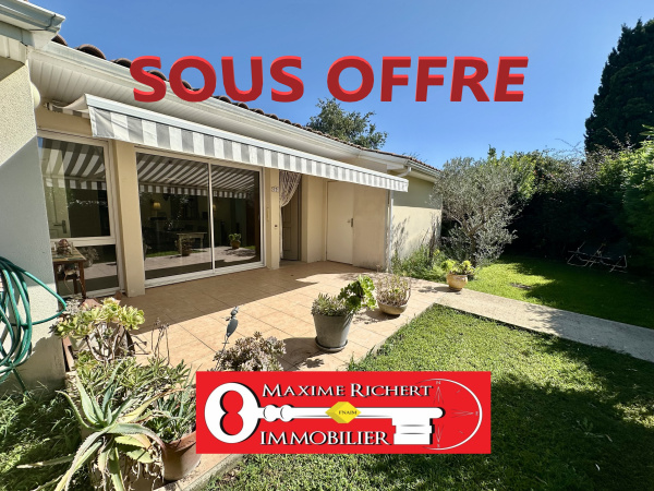Offres de vente Villa Paradou 13520