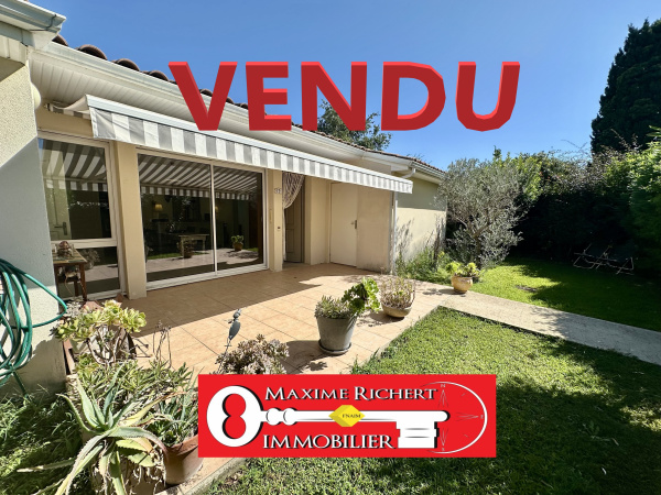 Offres de vente Villa Paradou 13520