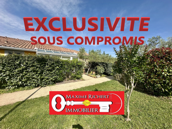 Offres de vente Villa Paradou 13520