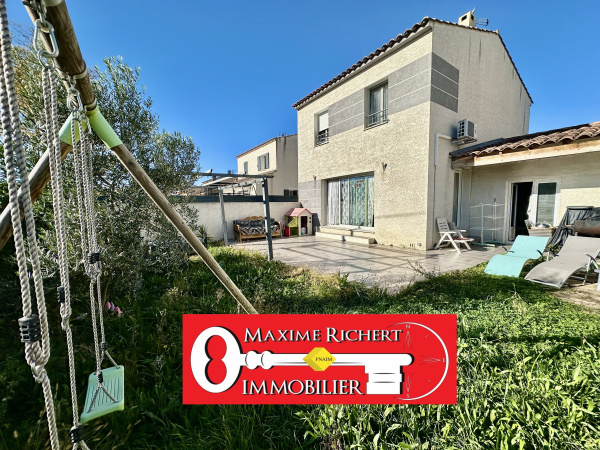 Offres de vente Villa Raphèle-les-Arles 13280