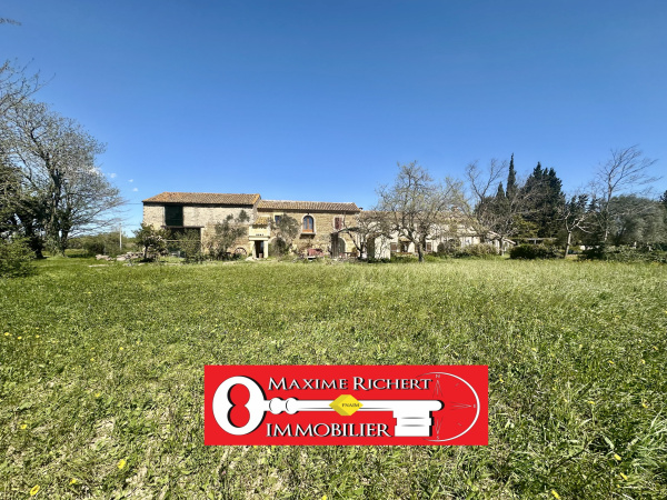 Offres de vente Propriete Arles 13280