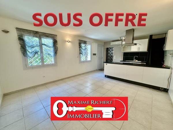 Offres de vente Maison Arles 13200