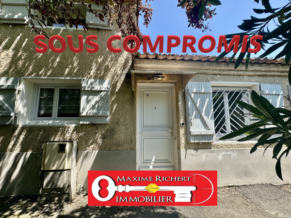 Offres de vente Maison Arles 13200