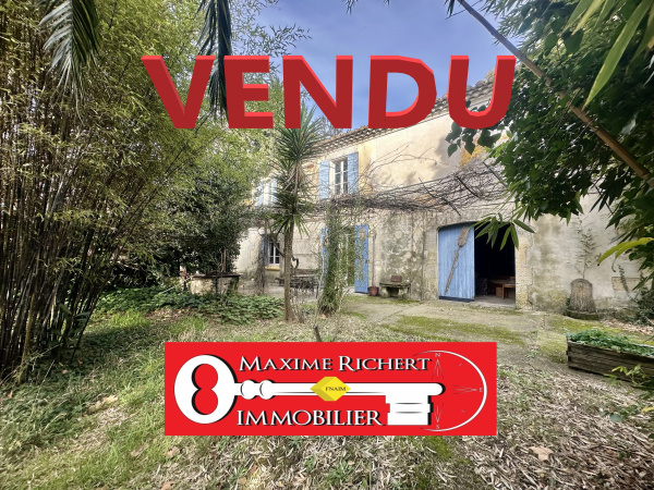 Offres de vente Mas Raphèle-les-Arles 13280