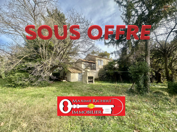 Offres de vente Mas Raphèle-les-Arles 13280