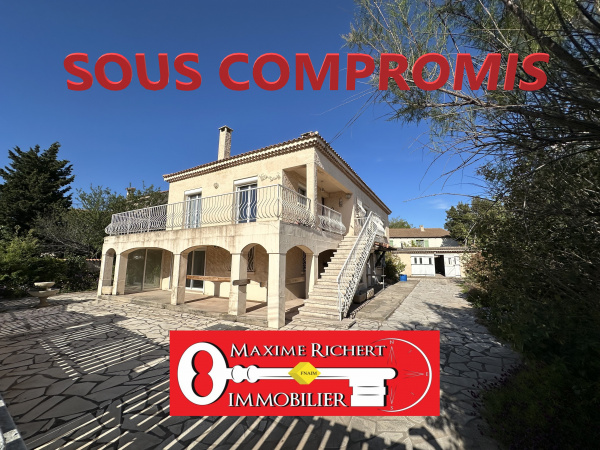 Offres de vente Maison Port-de-Bouc 13110