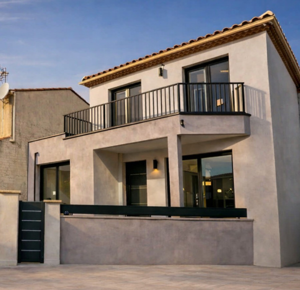 Offres de vente Villa Arles 13200