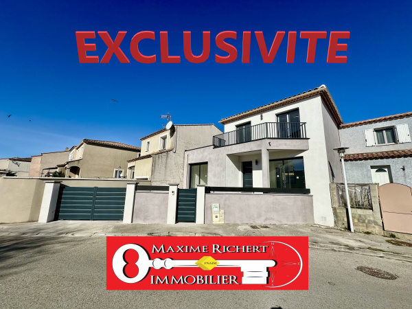Offres de vente Villa Arles 13200