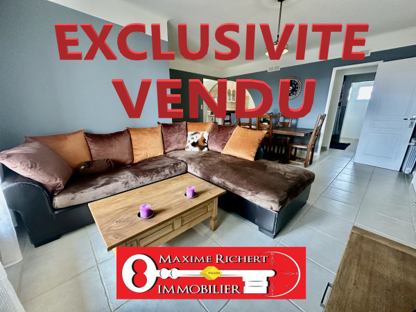 Offres de vente Appartement Port-Saint-Louis-du-Rhône 13230