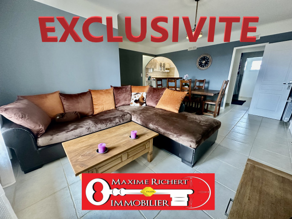 Offres de vente Appartement Port-Saint-Louis-du-Rhône 13230