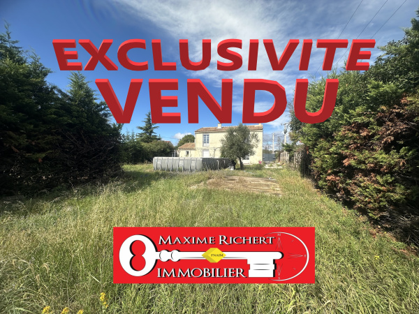 Offres de vente Maison Bezouce 30320