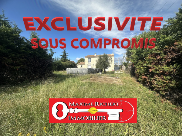 Offres de vente Maison Bezouce 30320