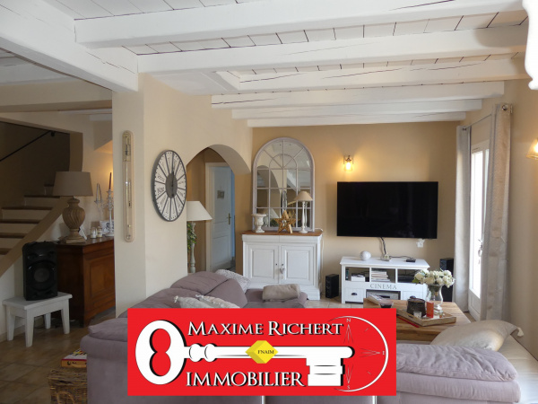 Offres de vente Villa Saint-Martin-de-Crau 13310